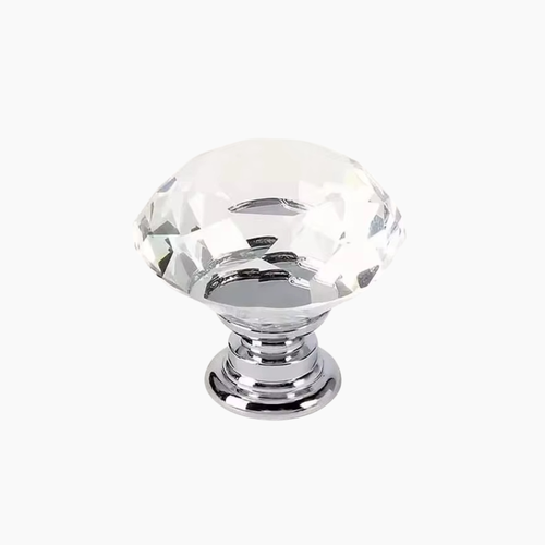 CARTER Crystal Knob
