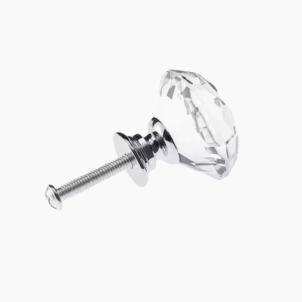 CARTER Crystal Knob