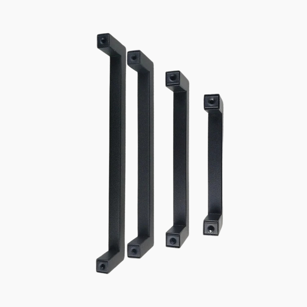 BAXTER Square Bar Pull