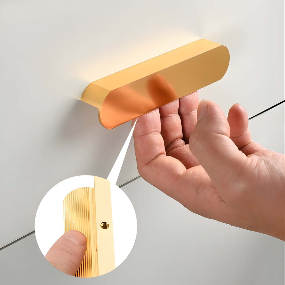 ARDEN Low-Profile Pull